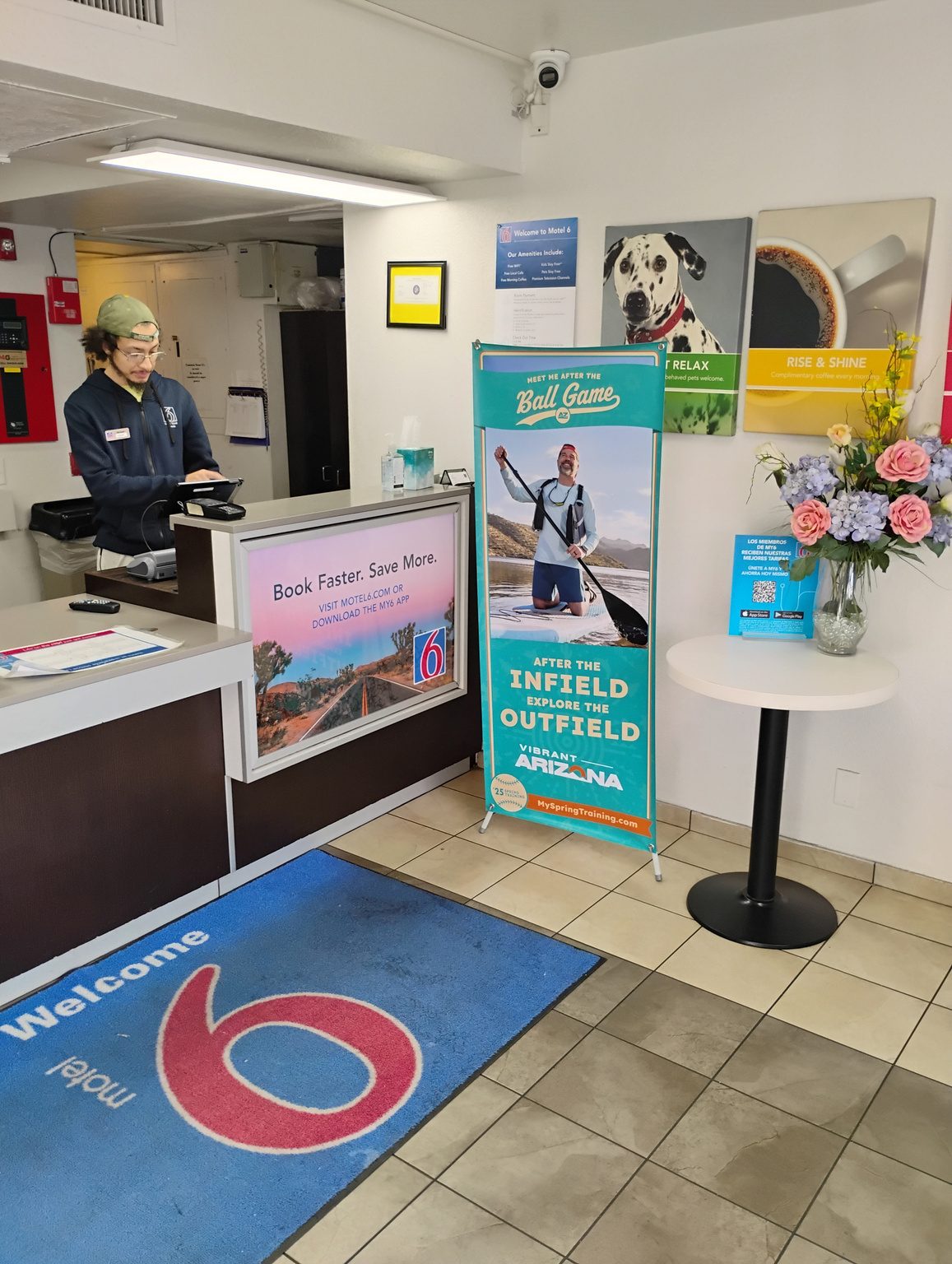 Arizona Office of Tourism — Tourism Destination Marketing campaign