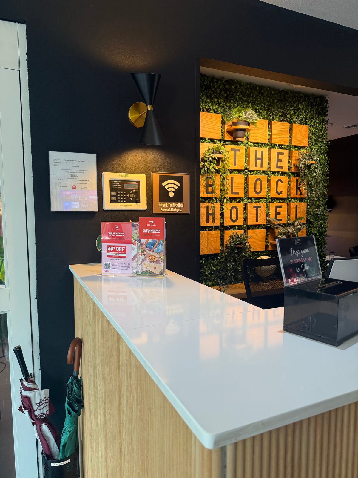 DoorDash — Tourism Brand Awareness campaign