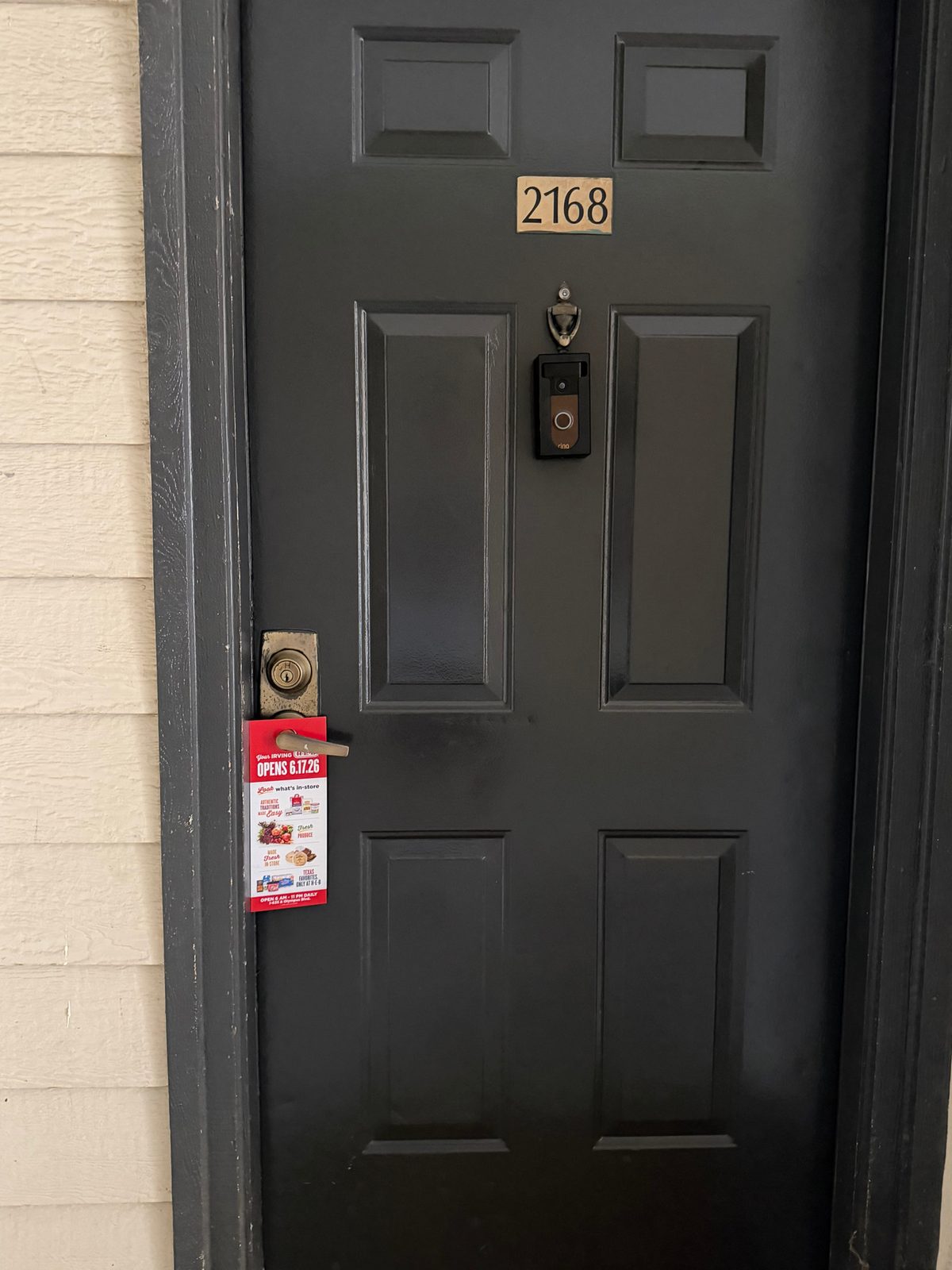 H-E-B — Retail Residential Media campaign