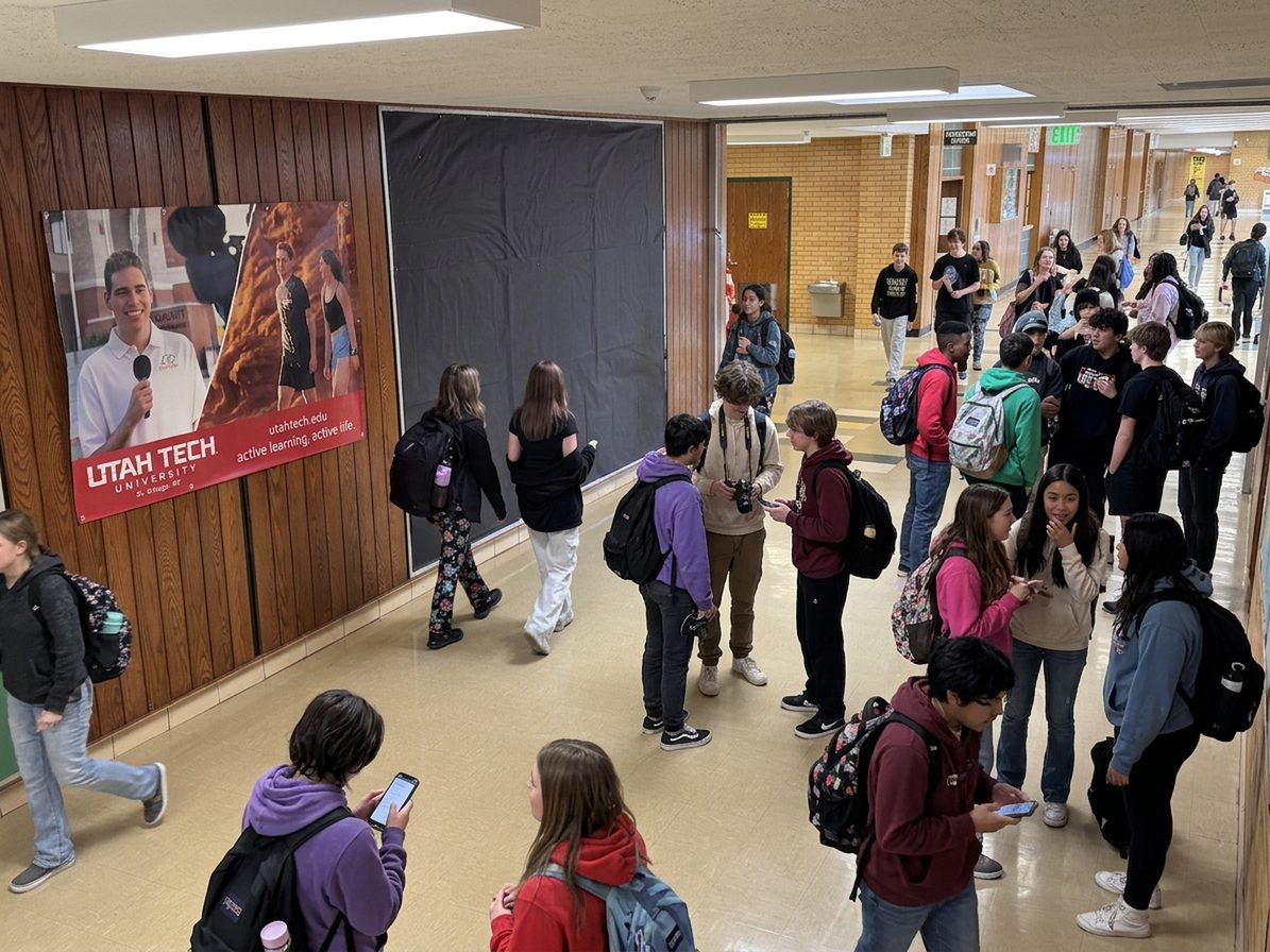 How APM reaches Education audiences