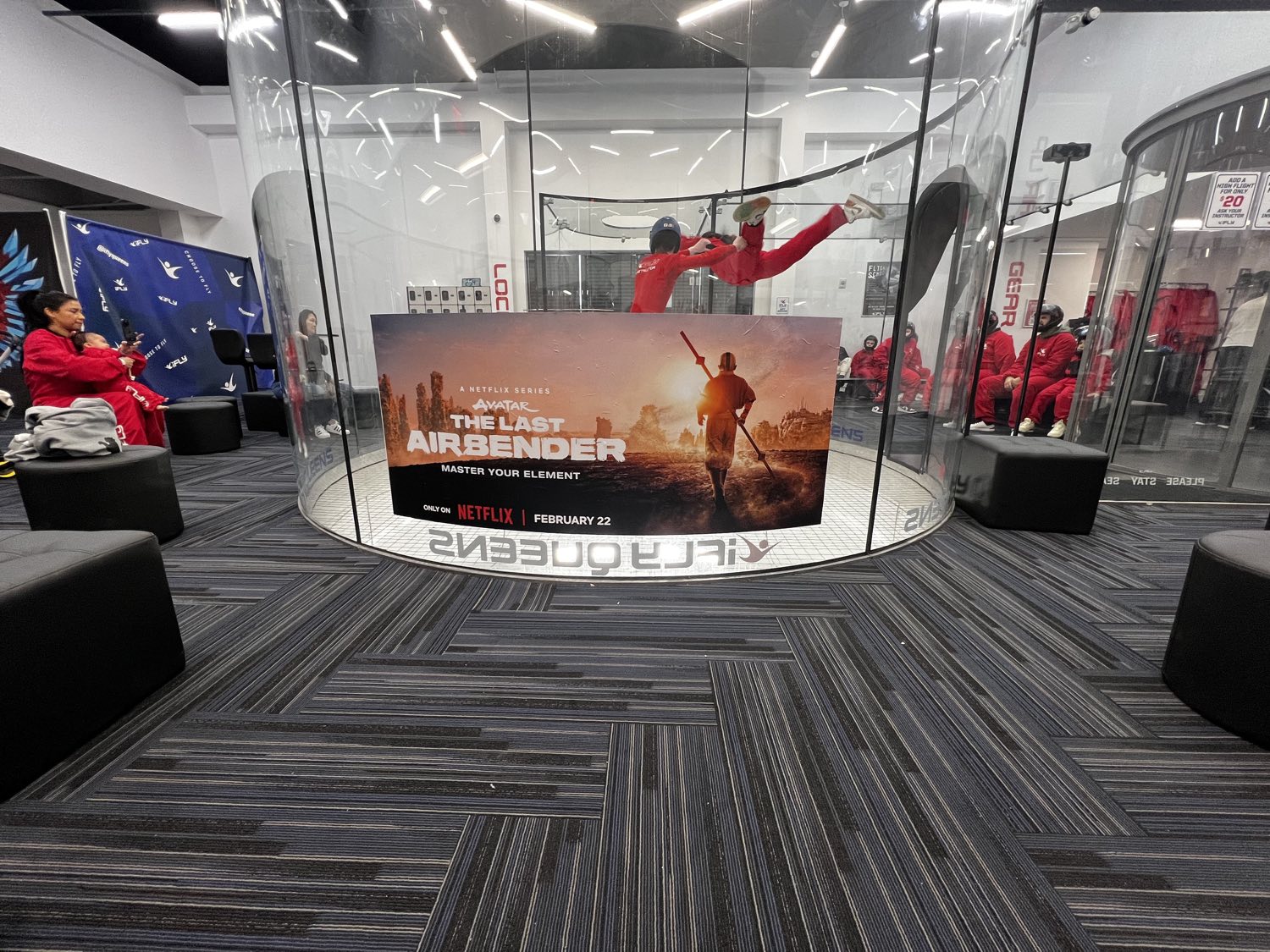 Experiential Marketing — the audiences APM helps reach